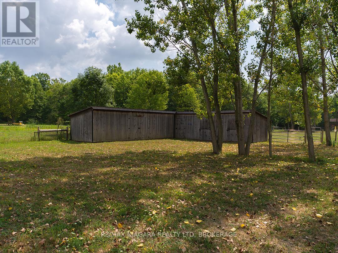 3481 Troup Road, Port Colborne, Ontario  L3K 5V5 - Photo 47 - X12348210