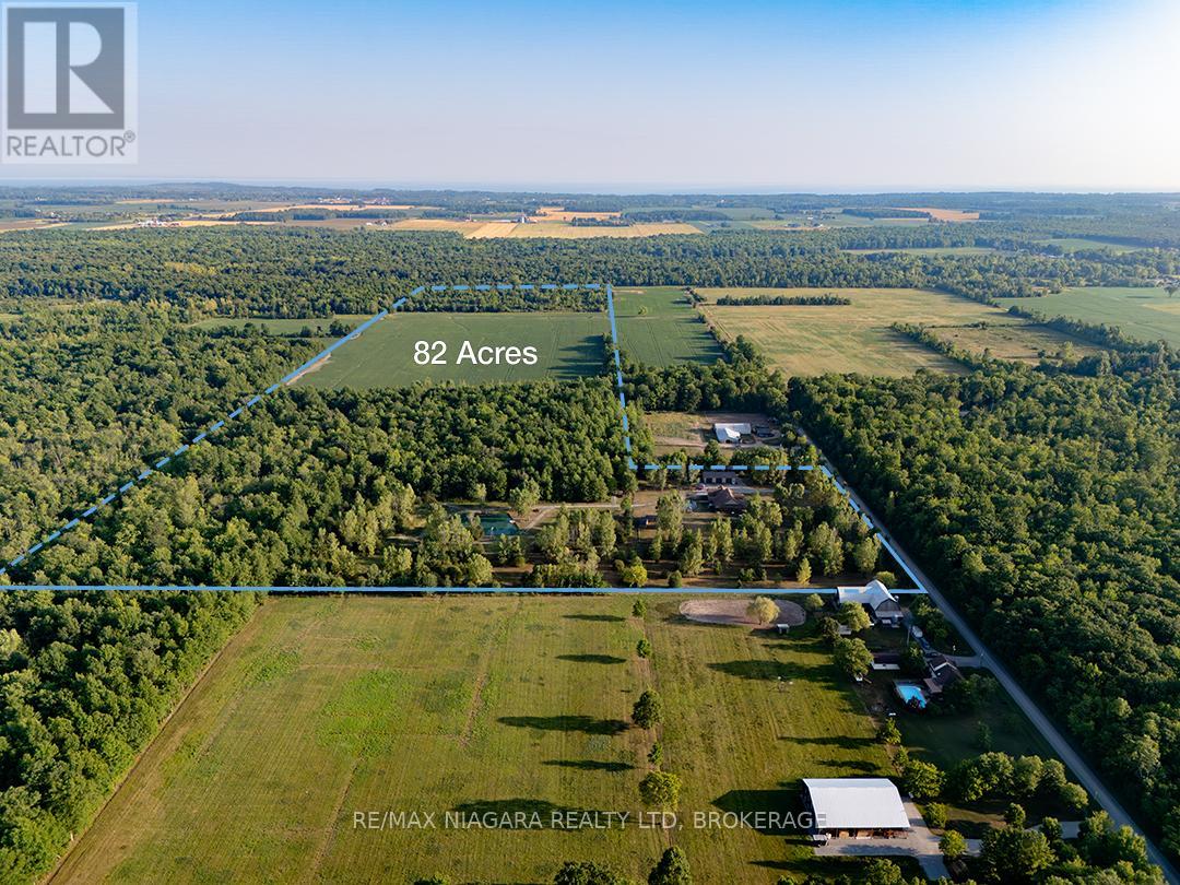 3481 Troup Road, Port Colborne, Ontario  L3K 5V5 - Photo 49 - X12348210