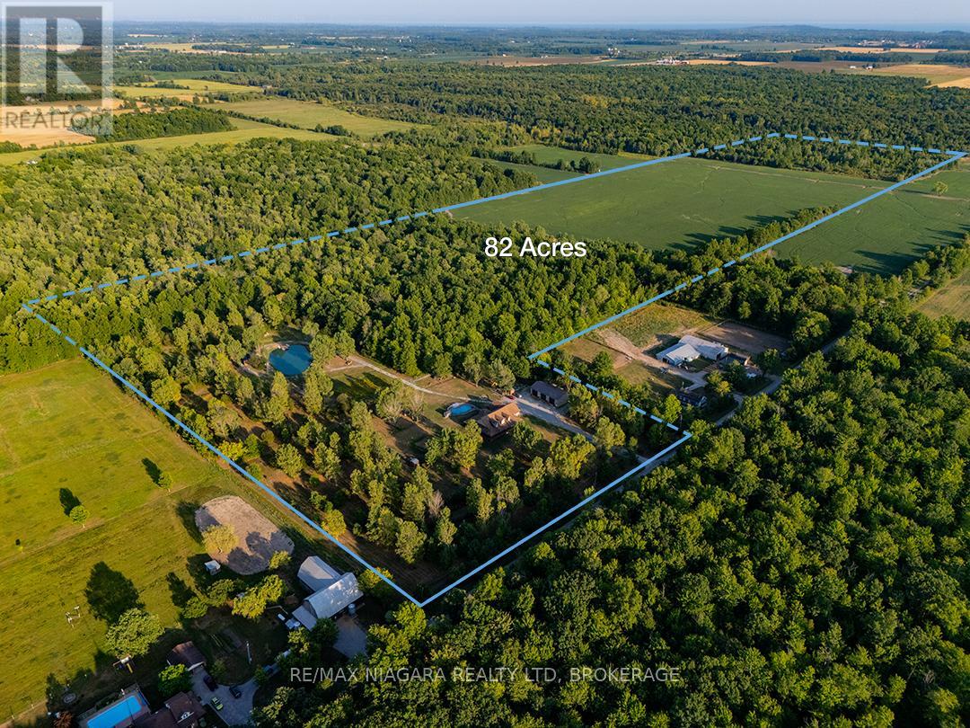 3481 Troup Road, Port Colborne, Ontario  L3K 5V5 - Photo 50 - X12348210