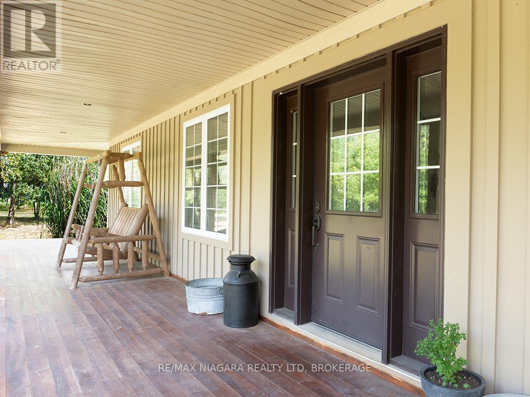 3481 Troup Road, Port Colborne, Ontario  L3K 5V5 - Photo 6 - X12348210