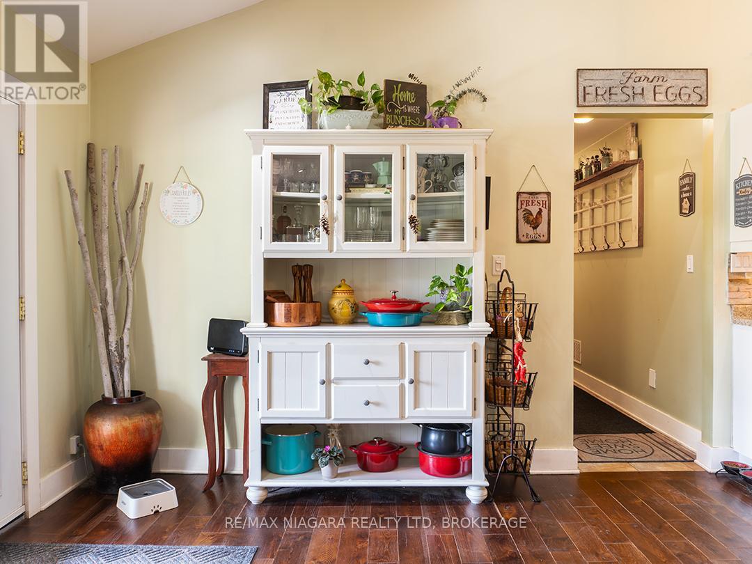 3481 Troup Road, Port Colborne, Ontario  L3K 5V5 - Photo 7 - X12348210