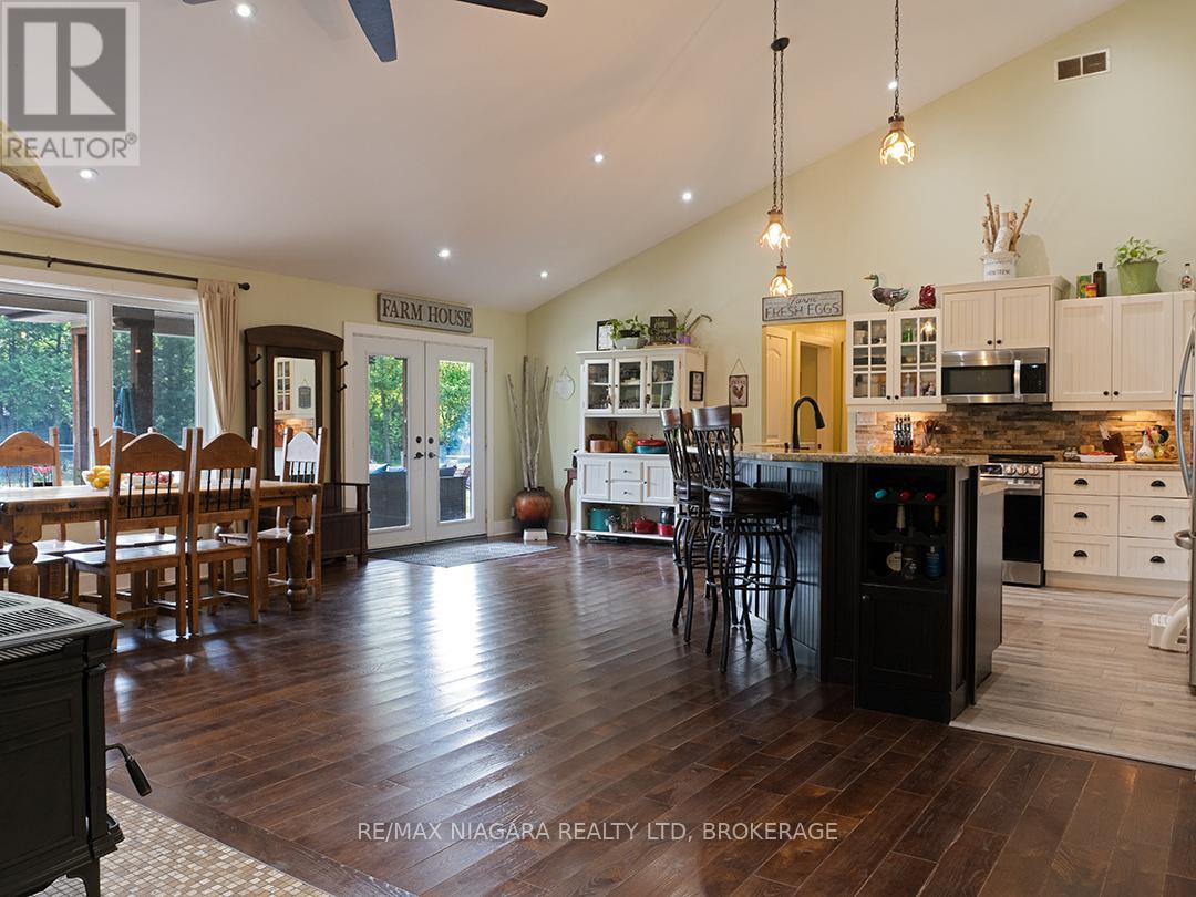 3481 Troup Road, Port Colborne, Ontario  L3K 5V5 - Photo 8 - X12348210