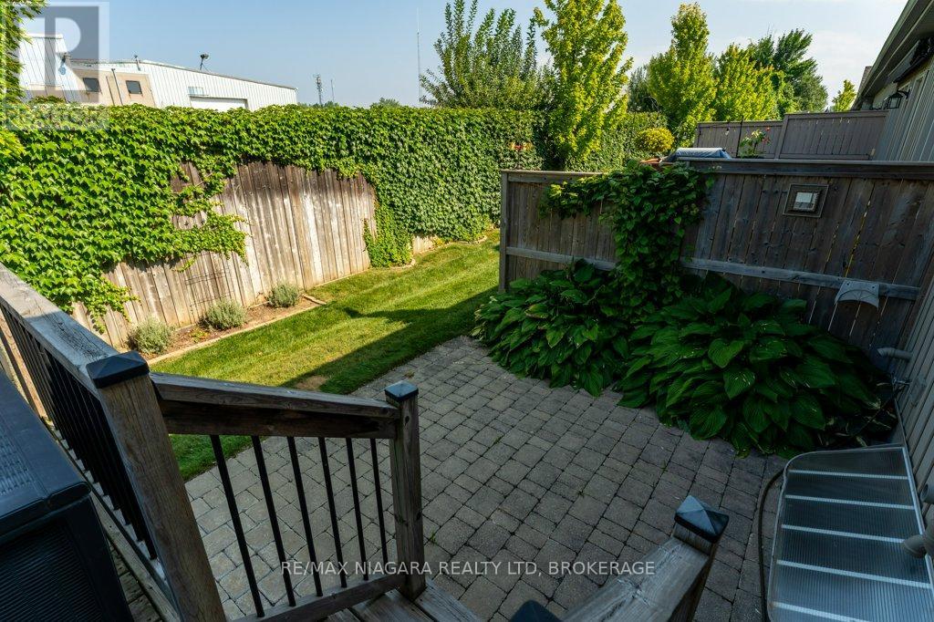 34 Blossom Common, St. Catharines, Ontario  L2M 0B3 - Photo 31 - X12351822