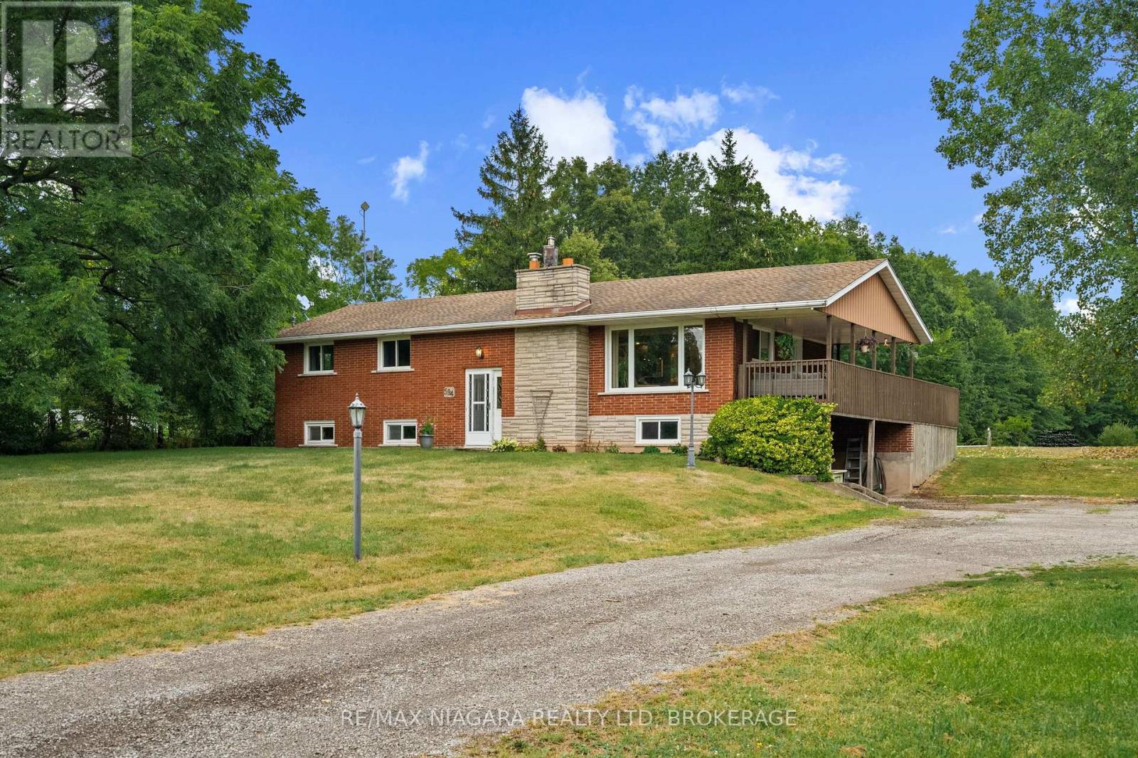 594 DOANS RIDGE ROAD, Welland, Ontario