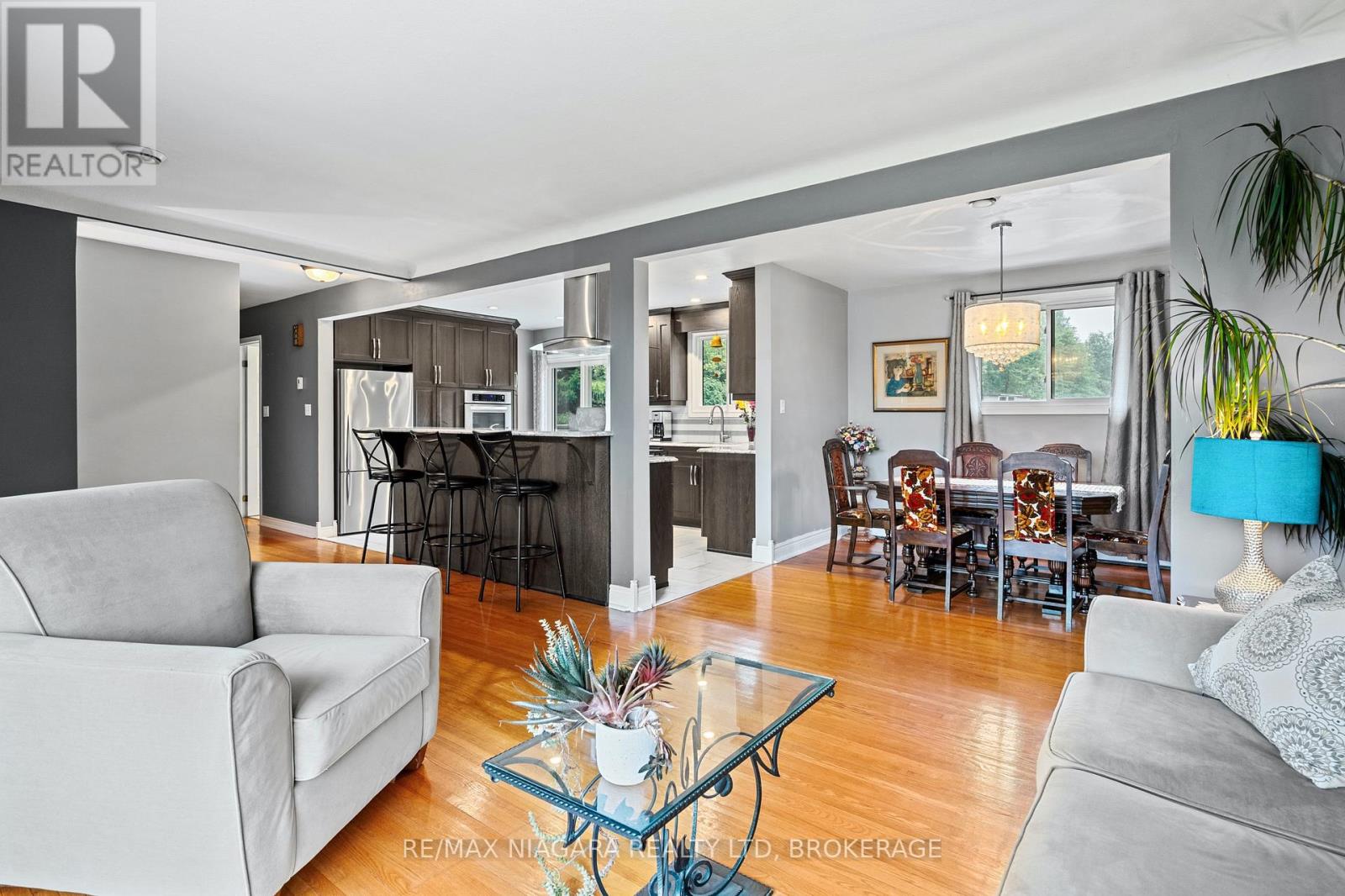 594 Doans Ridge Road, Welland, Ontario  L3B 5N7 - Photo 19 - X12352100