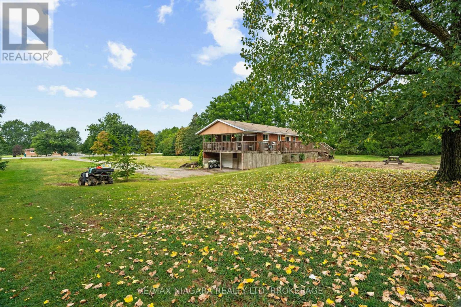 594 Doans Ridge Road, Welland, Ontario  L3B 5N7 - Photo 4 - X12352100