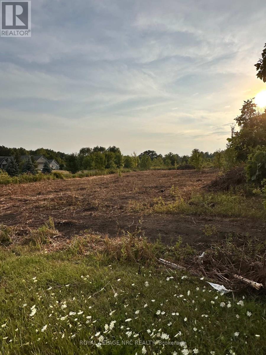 TBD MONTROSE ROAD, Niagara Falls, Ontario