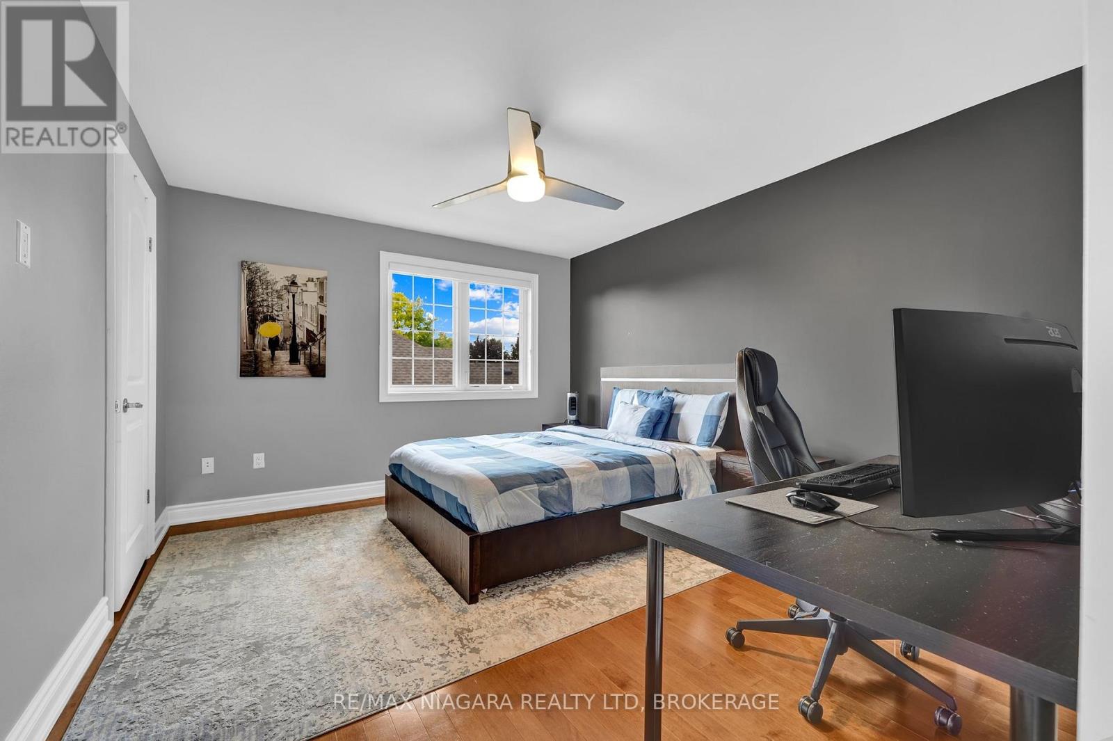 8018 Cathedral Drive, Niagara Falls, Ontario  L2H 2Z2 - Photo 26 - X12354592