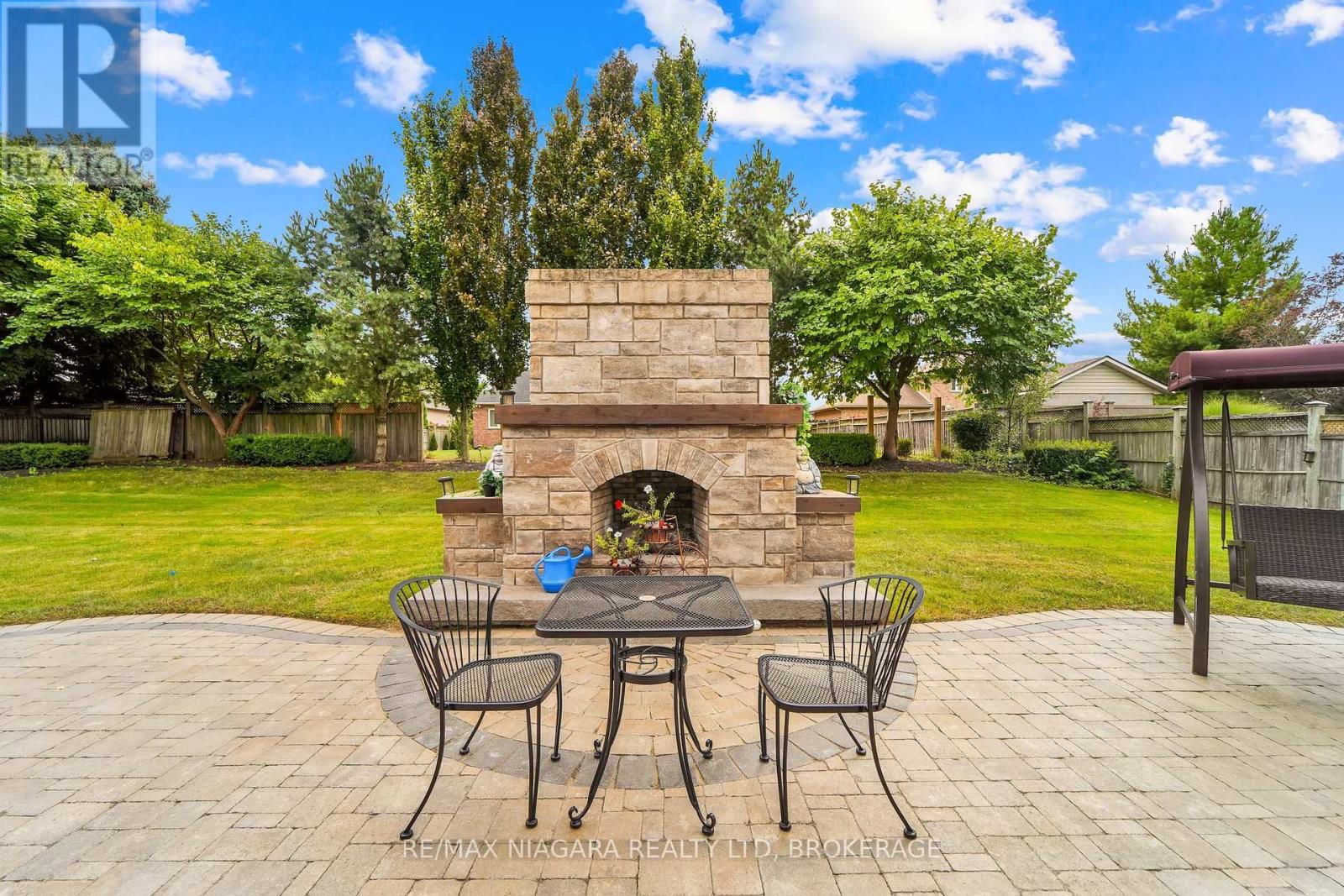 8018 Cathedral Drive, Niagara Falls, Ontario  L2H 2Z2 - Photo 49 - X12354592