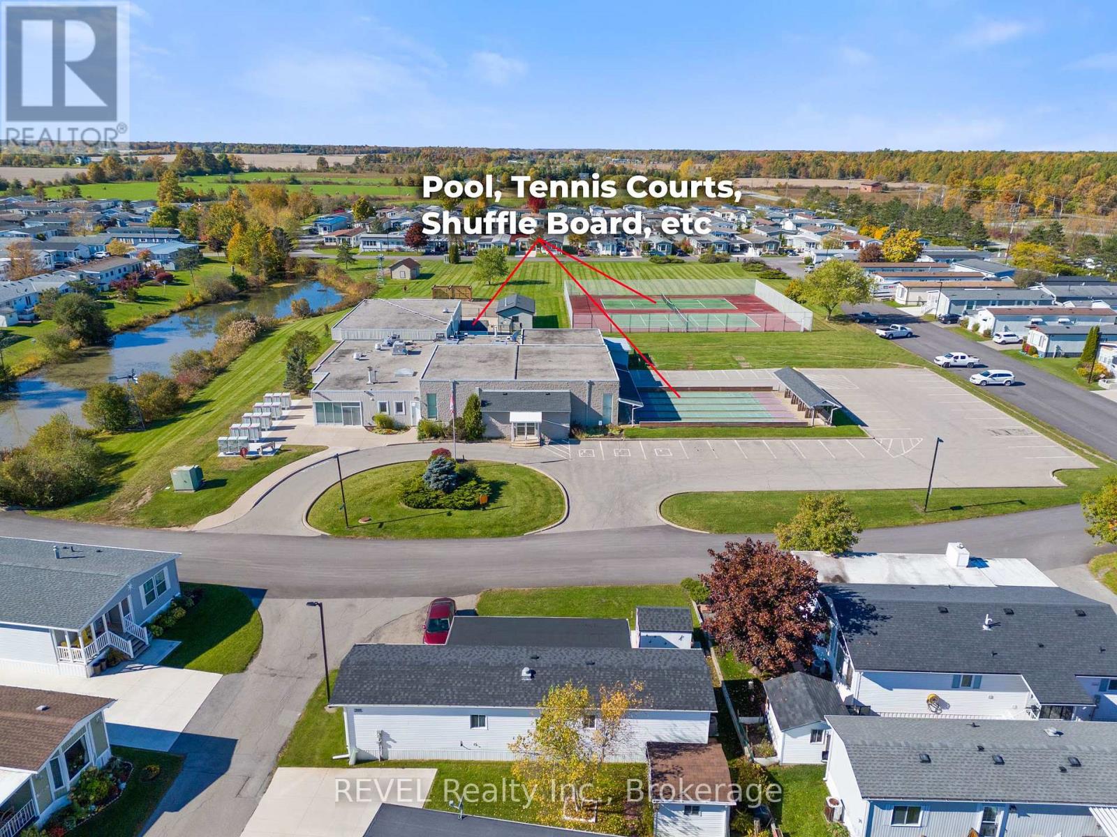 350 - 3033 Townline Road, Fort Erie, Ontario  L0S 1S1 - Photo 30 - X12355507