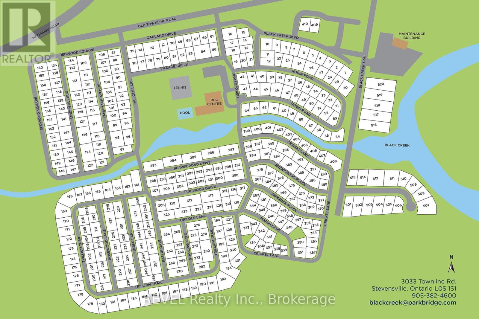 350 - 3033 Townline Road, Fort Erie, Ontario  L0S 1S1 - Photo 42 - X12355507