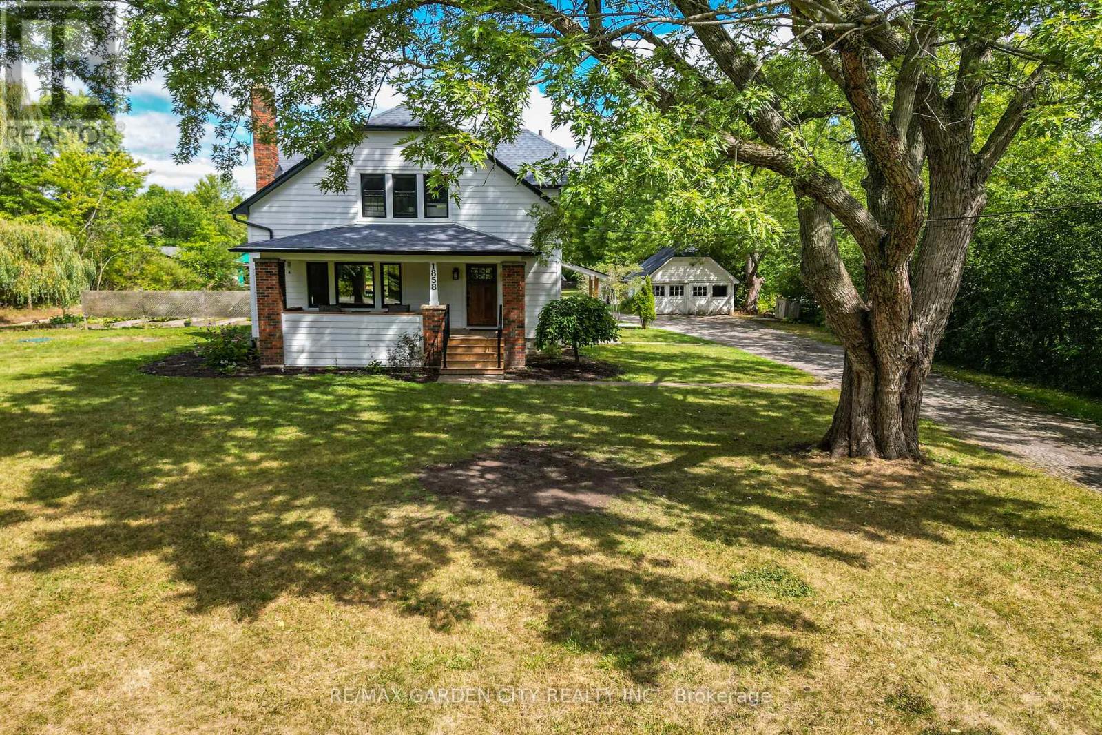 1858 TOWNLINE ROAD, Fort Erie, Ontario