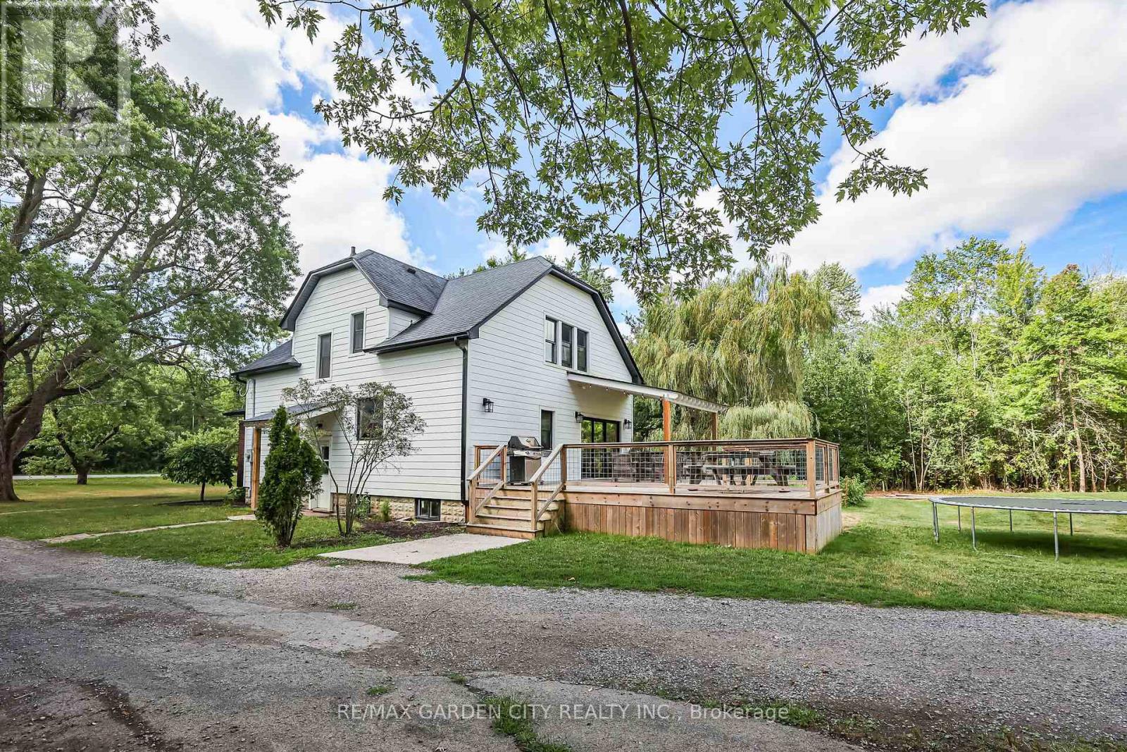 1858 Townline Road, Fort Erie, Ontario  L0S 1S0 - Photo 24 - X12356383