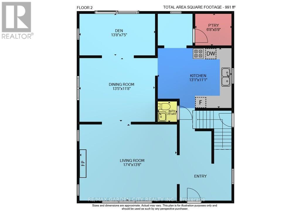 1858 Townline Road, Fort Erie, Ontario  L0S 1S0 - Photo 40 - X12356383