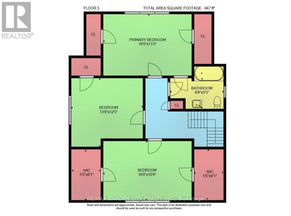 1858 Townline Road, Fort Erie, Ontario  L0S 1S0 - Photo 41 - X12356383