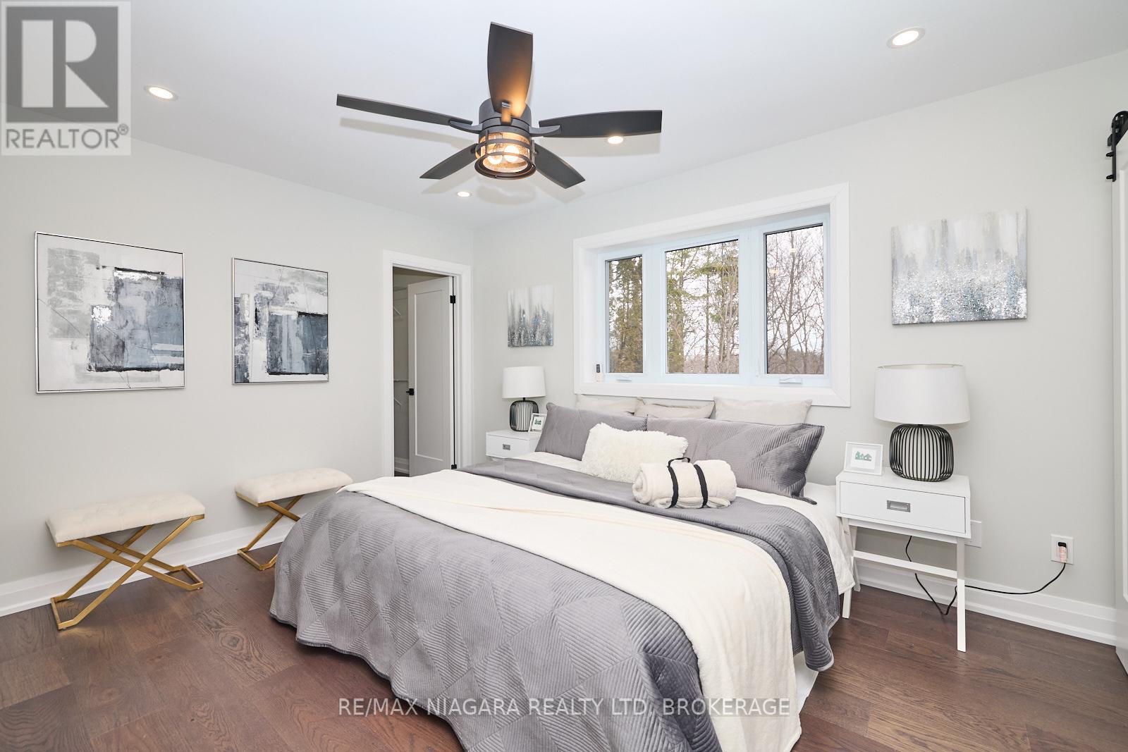 3873 Glenview Drive, Lincoln, Ontario  L0R 2C0 - Photo 14 - X12361542