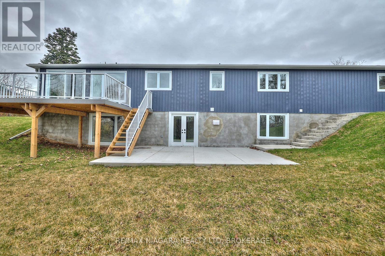 3873 Glenview Drive, Lincoln, Ontario  L0R 2C0 - Photo 41 - X12361542