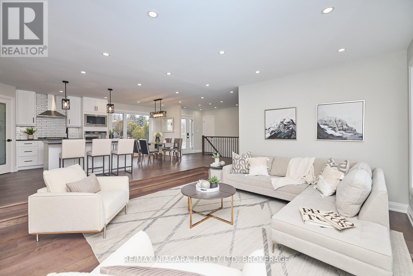 3873 Glenview Drive, Lincoln, Ontario  L0R 2C0 - Photo 7 - X12361542