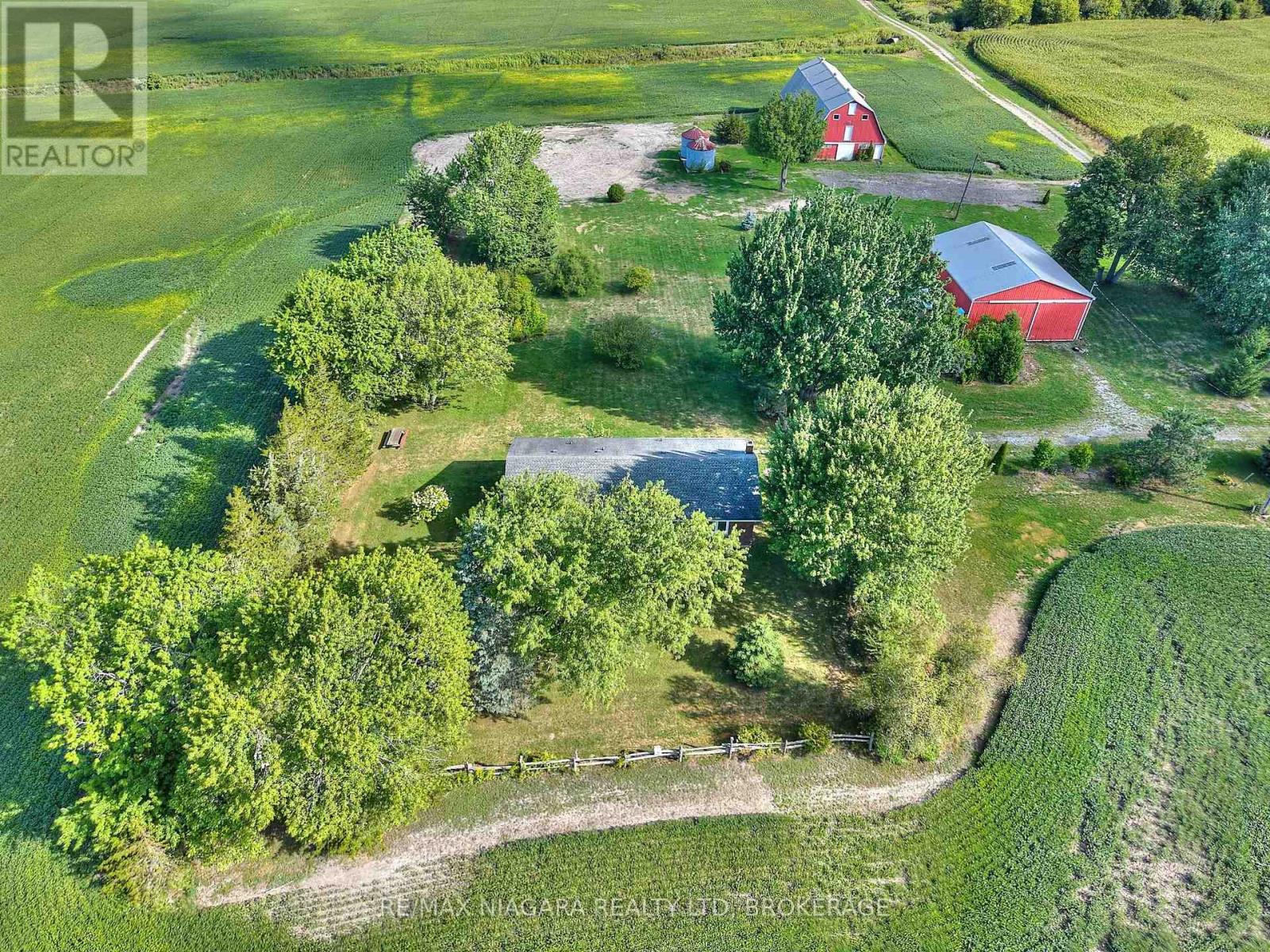 32626 Clarendon Street W, Wainfleet, Ontario  L0S 1V0 - Photo 42 - X12365740