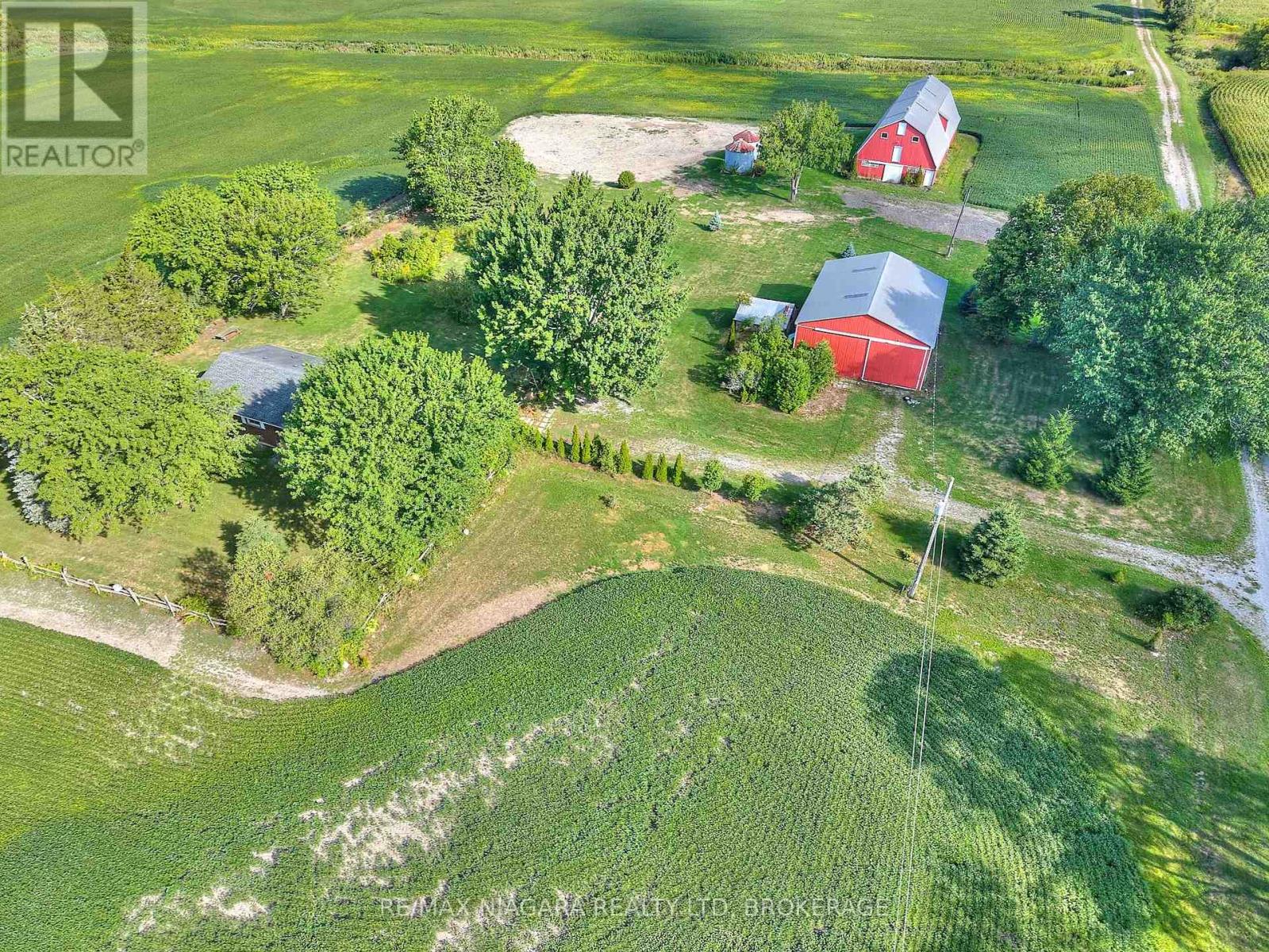 32626 Clarendon Street W, Wainfleet, Ontario  L0S 1V0 - Photo 43 - X12365740