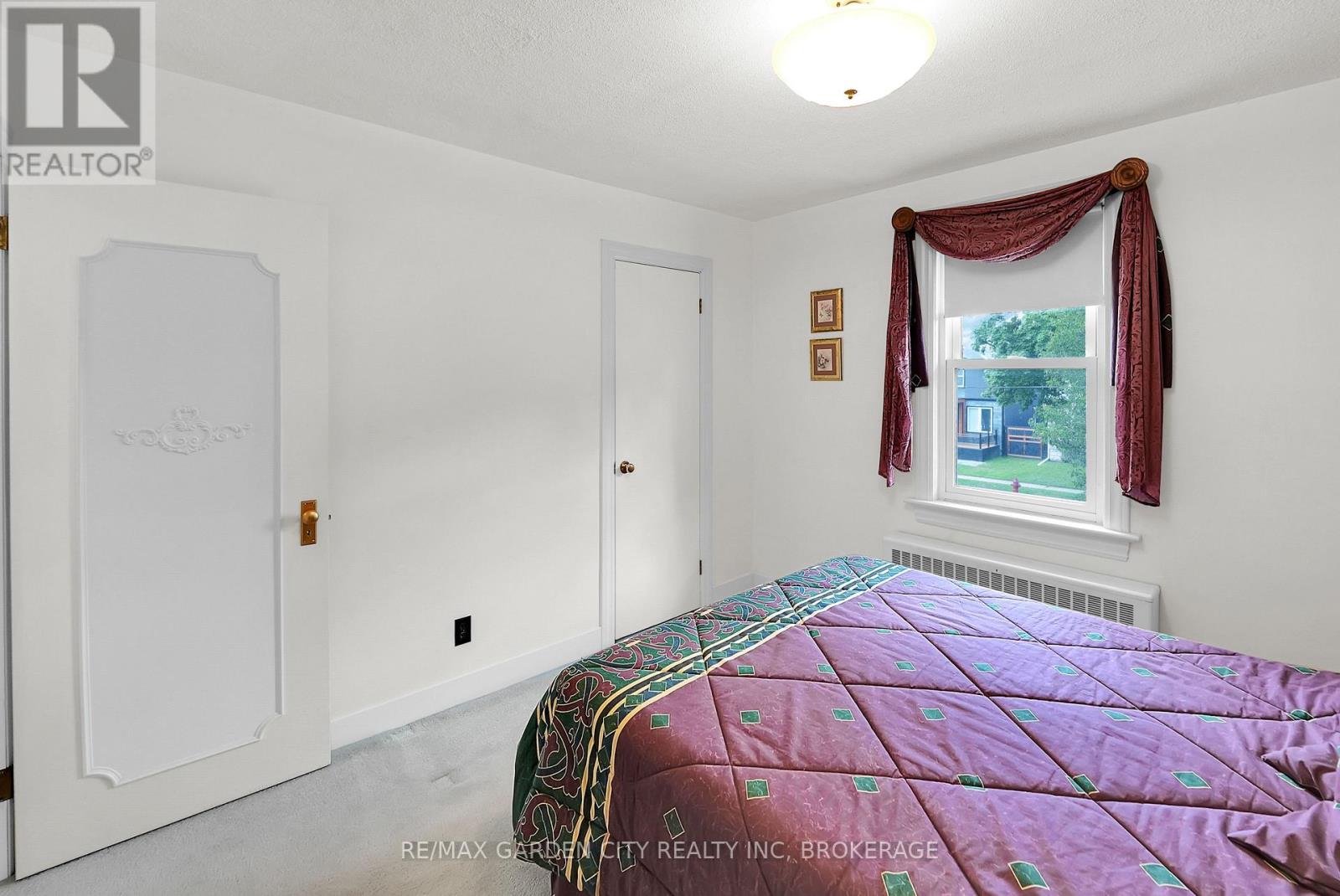 248 Wallace Avenue S, Welland, Ontario  L3B 1R6 - Photo 23 - X12365833