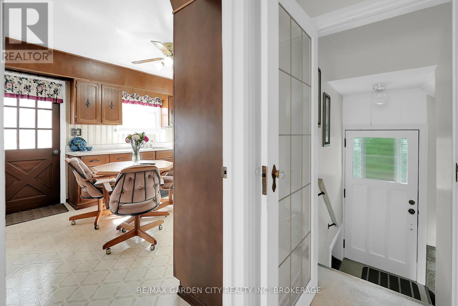 248 Wallace Avenue S, Welland, Ontario  L3B 1R6 - Photo 29 - X12365833