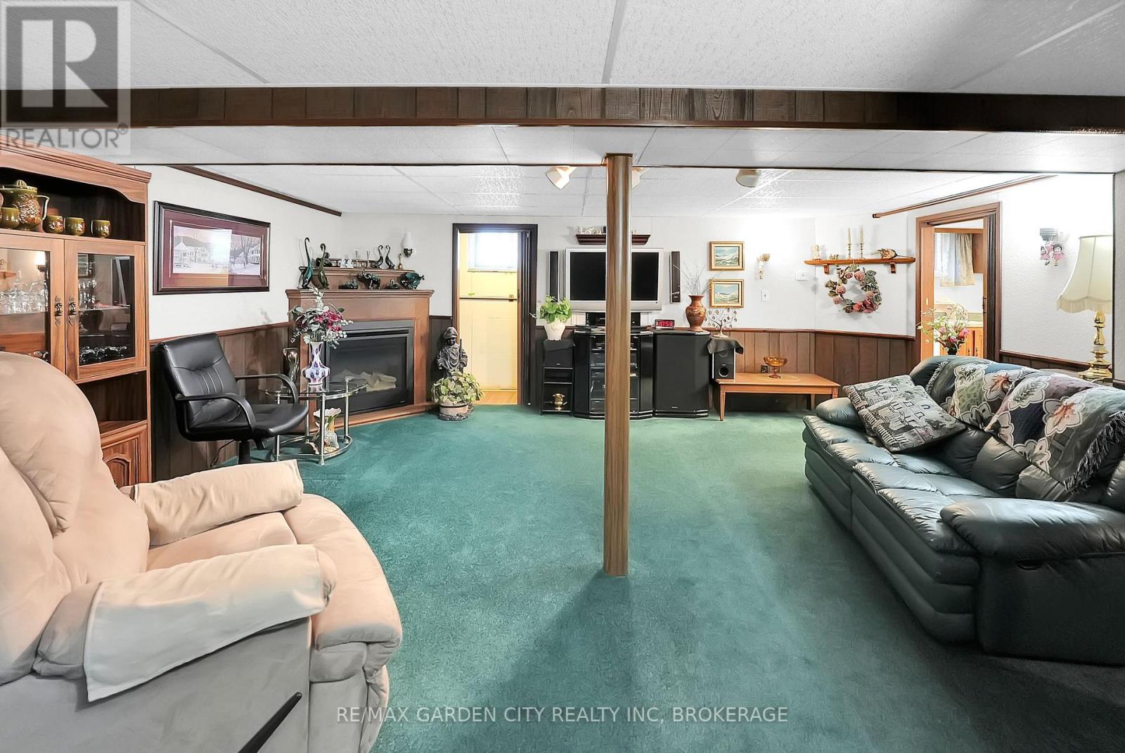 248 Wallace Avenue S, Welland, Ontario  L3B 1R6 - Photo 32 - X12365833