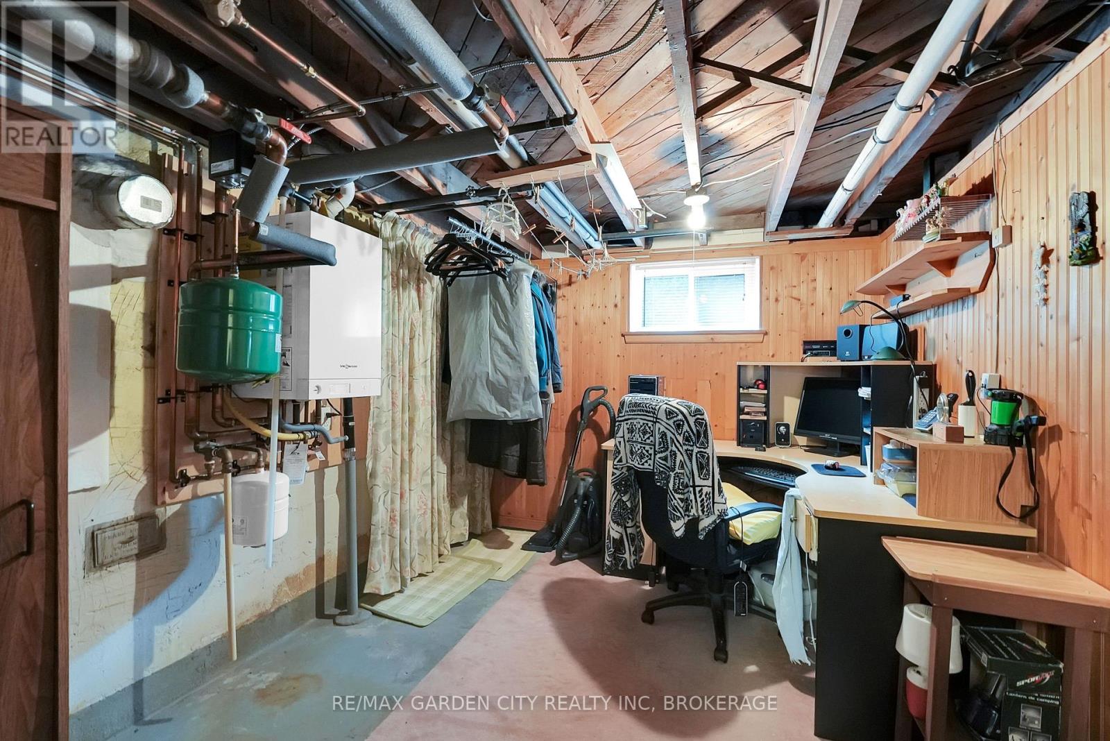 248 Wallace Avenue S, Welland, Ontario  L3B 1R6 - Photo 34 - X12365833