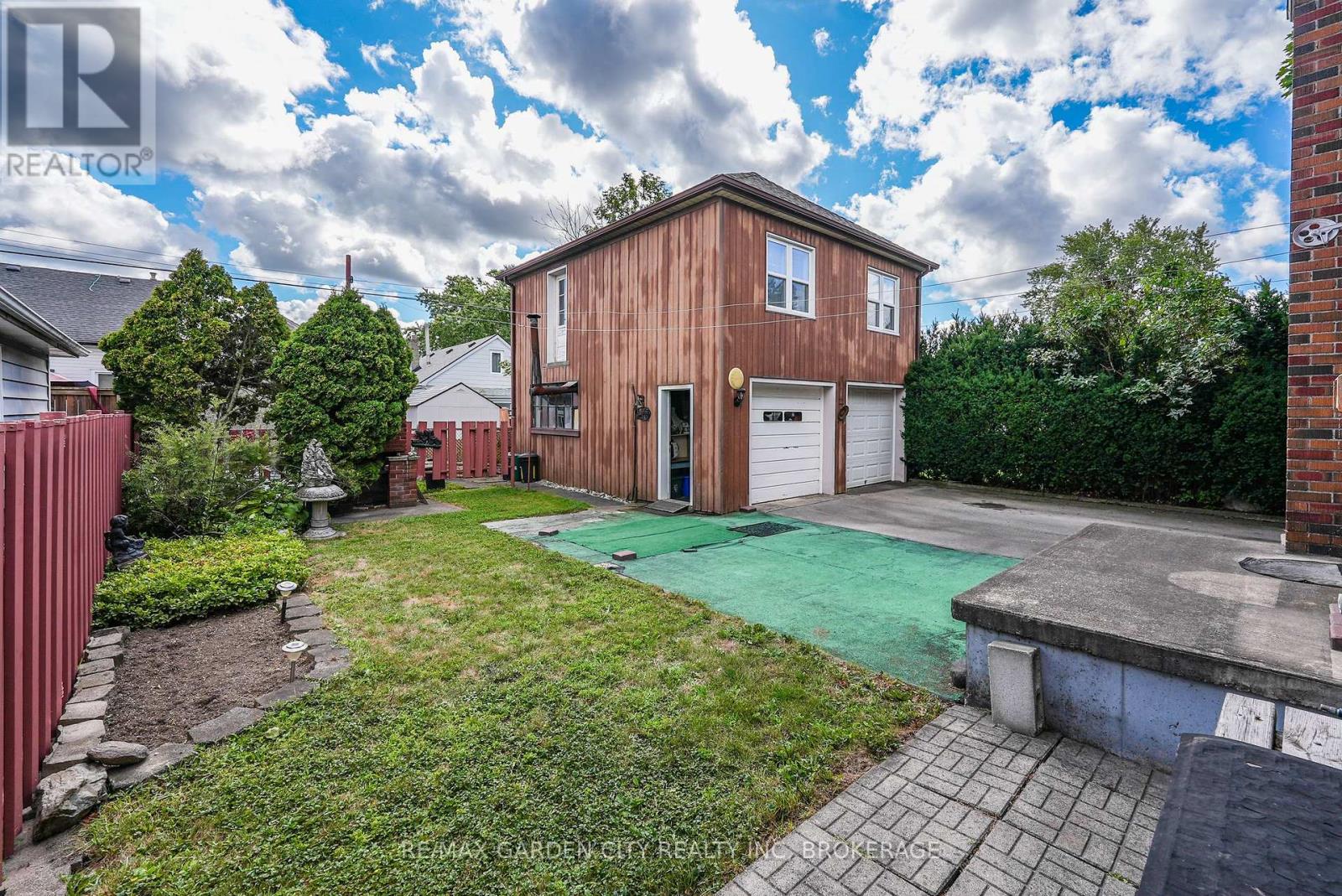 248 Wallace Avenue S, Welland, Ontario  L3B 1R6 - Photo 36 - X12365833