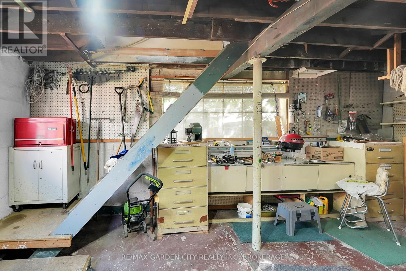 248 Wallace Avenue S, Welland, Ontario  L3B 1R6 - Photo 39 - X12365833