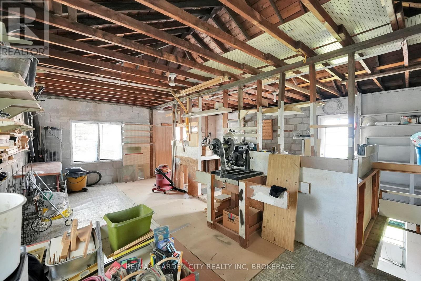 248 Wallace Avenue S, Welland, Ontario  L3B 1R6 - Photo 40 - X12365833