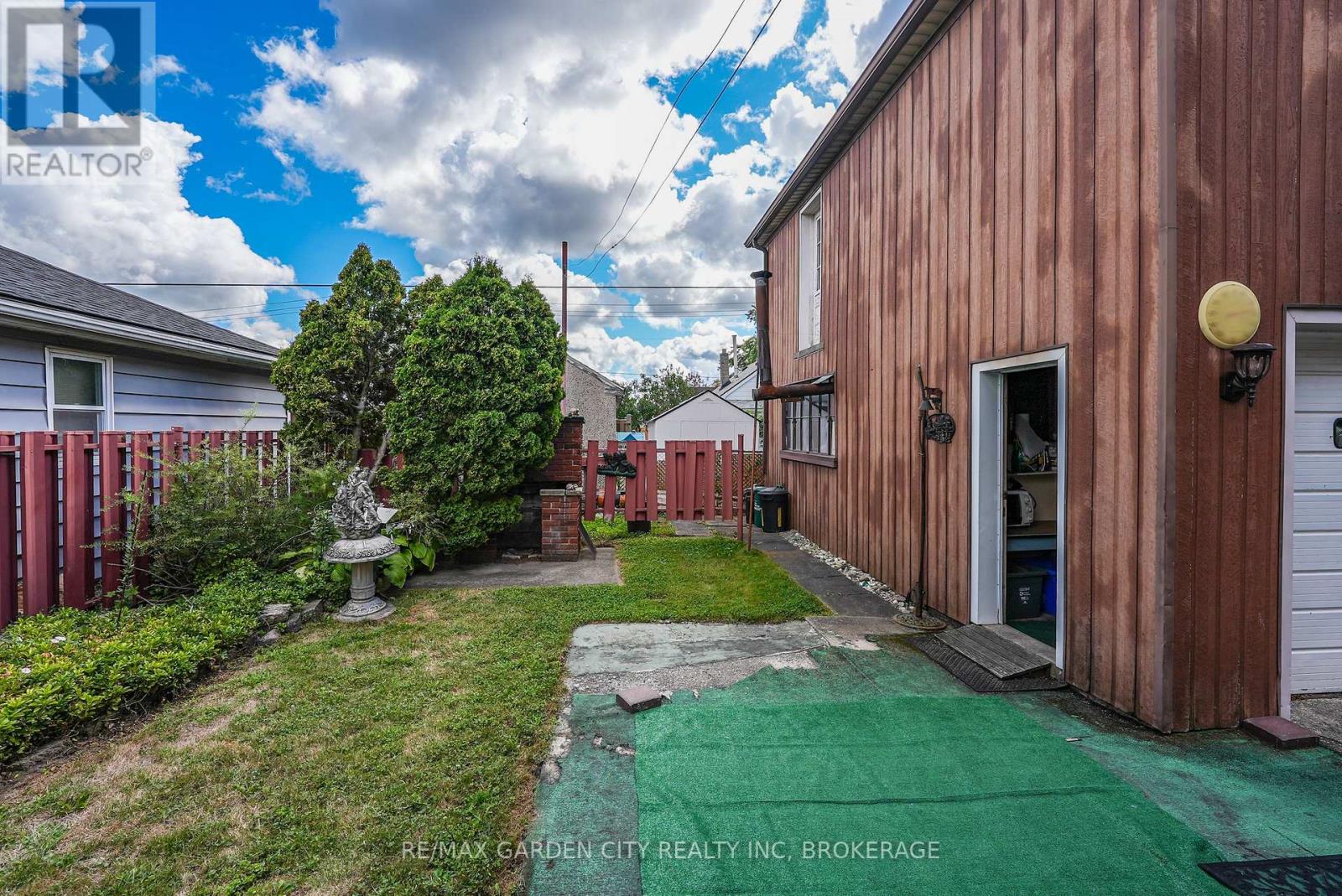 248 Wallace Avenue S, Welland, Ontario  L3B 1R6 - Photo 44 - X12365833