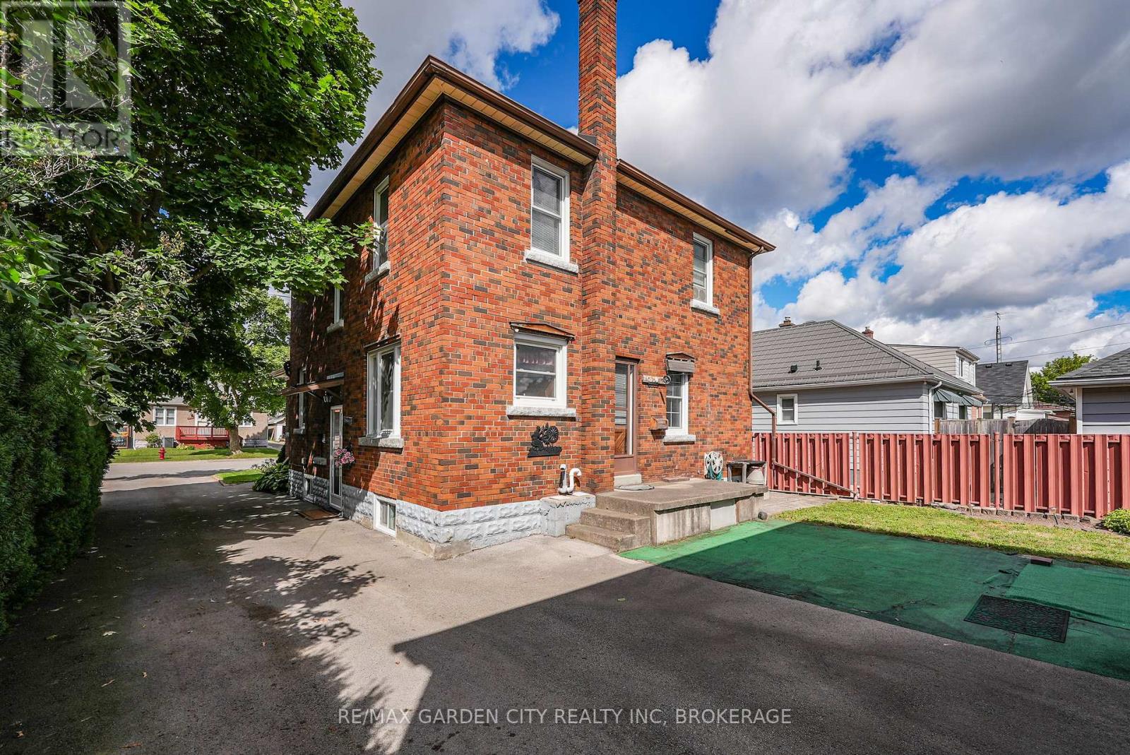 248 Wallace Avenue S, Welland, Ontario  L3B 1R6 - Photo 45 - X12365833