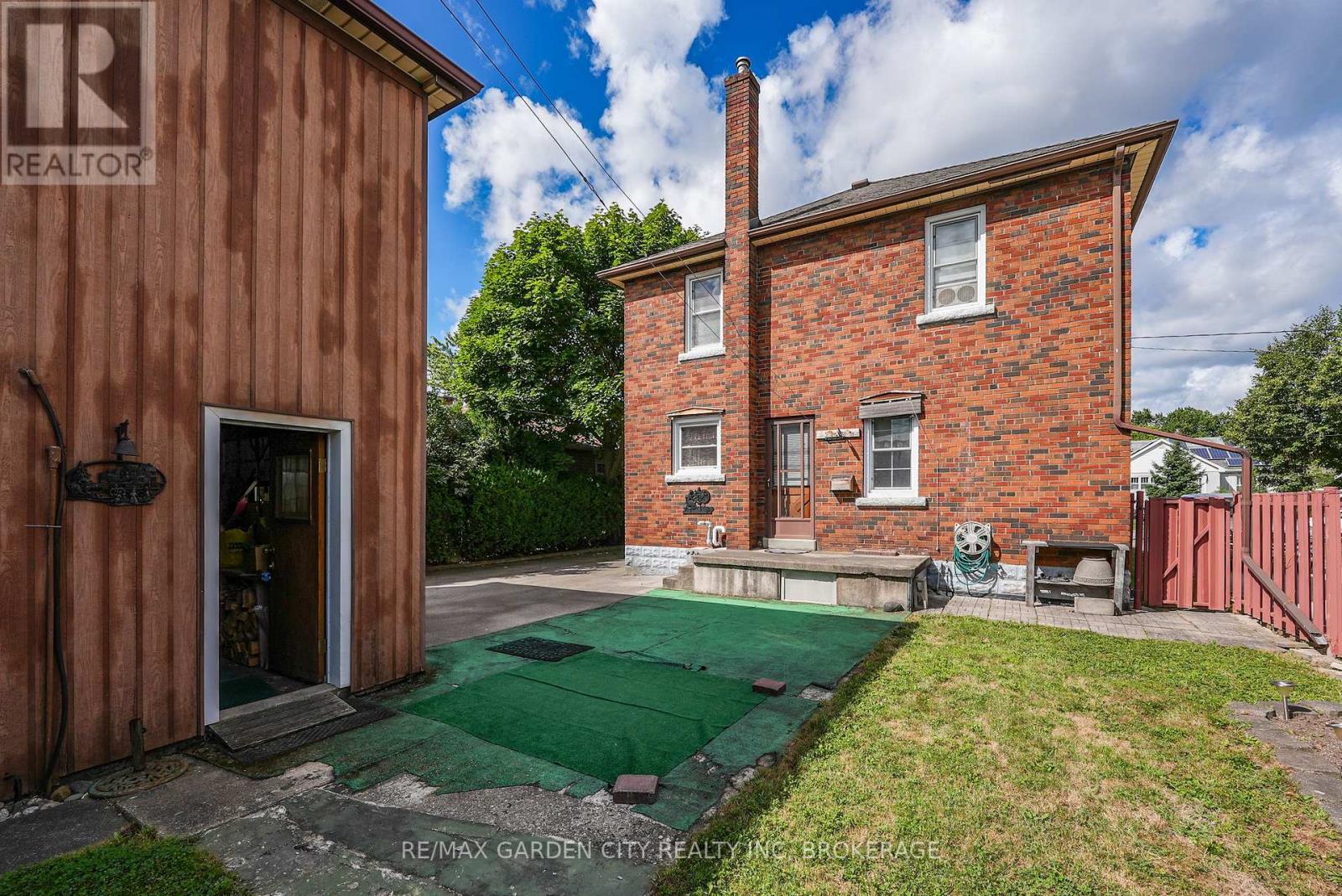 248 Wallace Avenue S, Welland, Ontario  L3B 1R6 - Photo 47 - X12365833