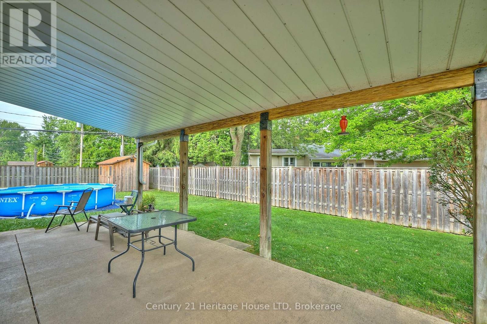 655 Parkdale Avenue, Fort Erie, Ontario  L2A 5B5 - Photo 33 - X12366378