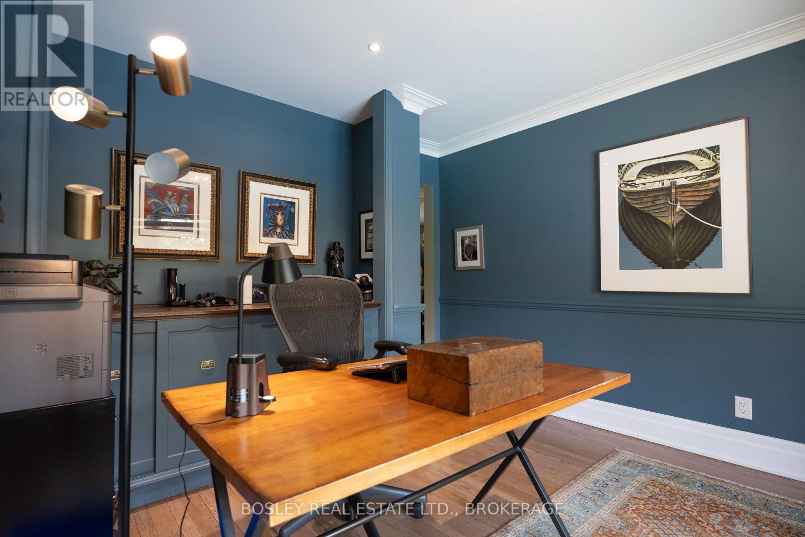 14796 Niagara River Parkway, Niagara-On-The-Lake, Ontario  L0S 1J0 - Photo 19 - X12366602