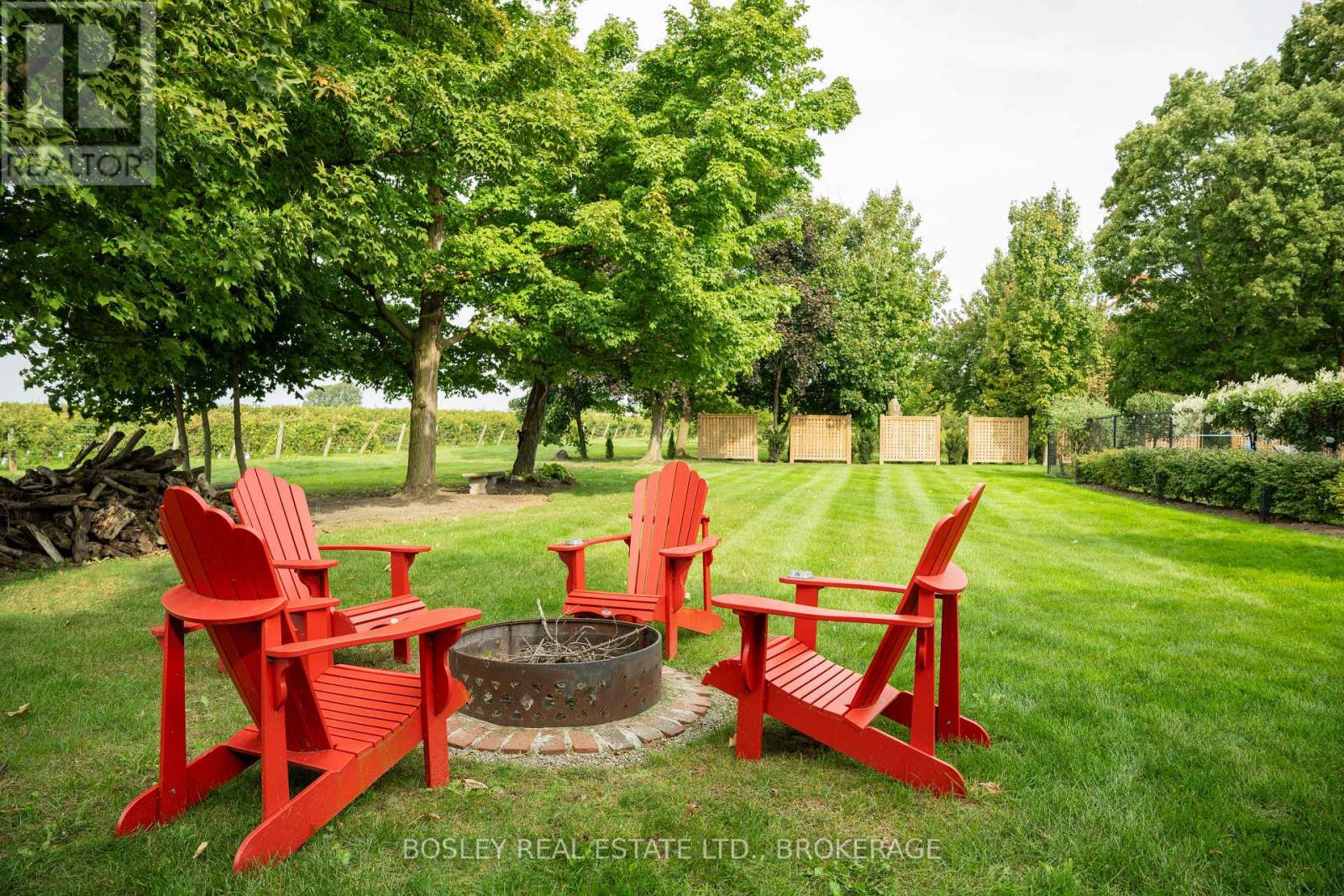 14796 Niagara River Parkway, Niagara-On-The-Lake, Ontario  L0S 1J0 - Photo 30 - X12366602