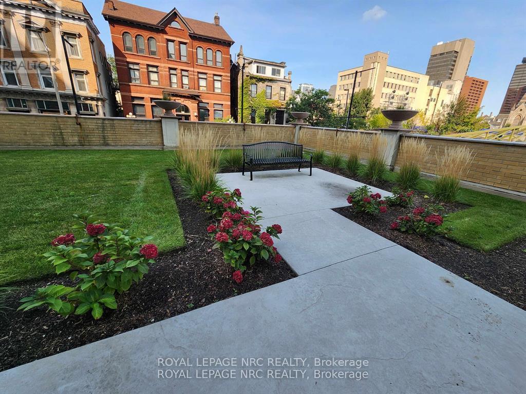 812 - 135 James Street S, Hamilton, Ontario  L8P 2Z6 - Photo 16 - X12366847