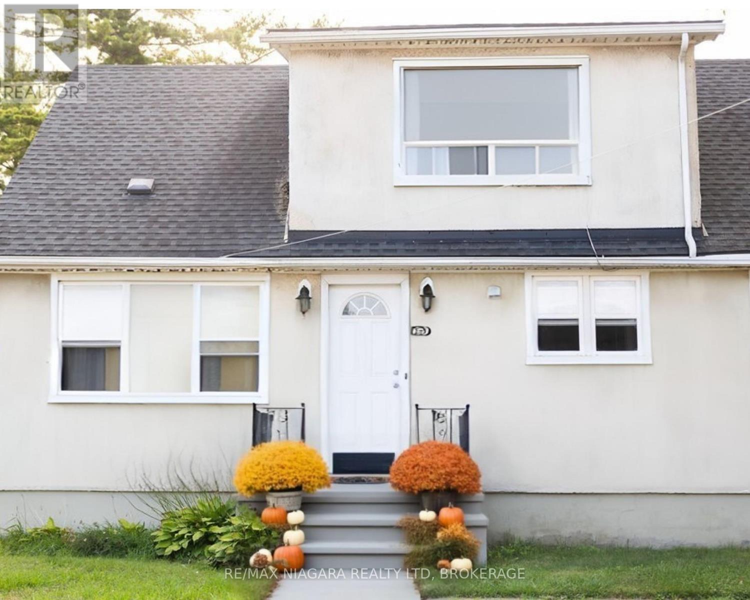 544 ONTARIO STREET, St. Catharines, Ontario