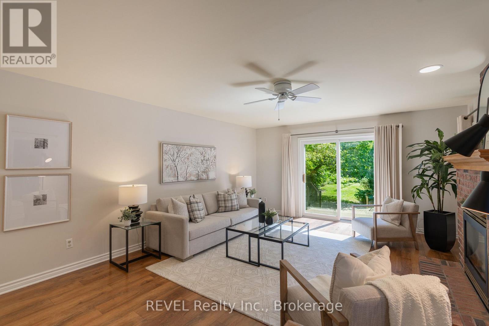 522 Mississagua Street, Niagara-On-The-Lake, Ontario  L0S 1J0 - Photo 14 - X12369484