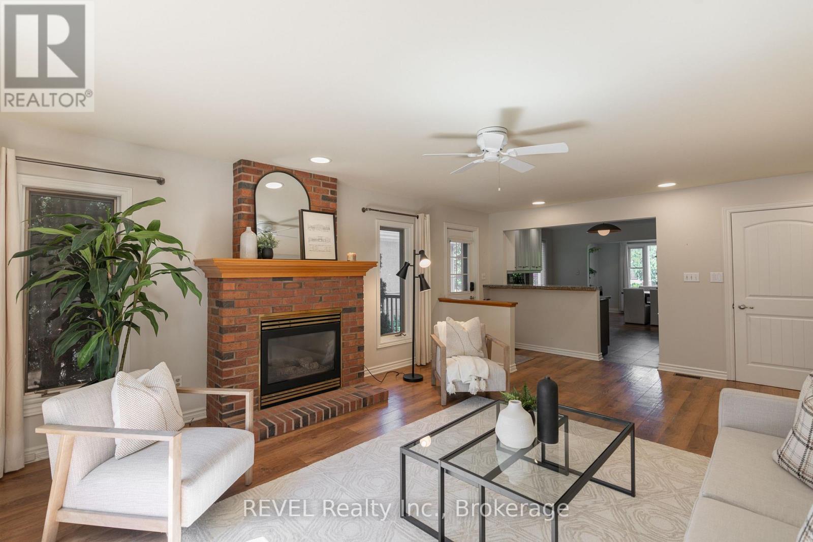 522 Mississagua Street, Niagara-On-The-Lake, Ontario  L0S 1J0 - Photo 16 - X12369484