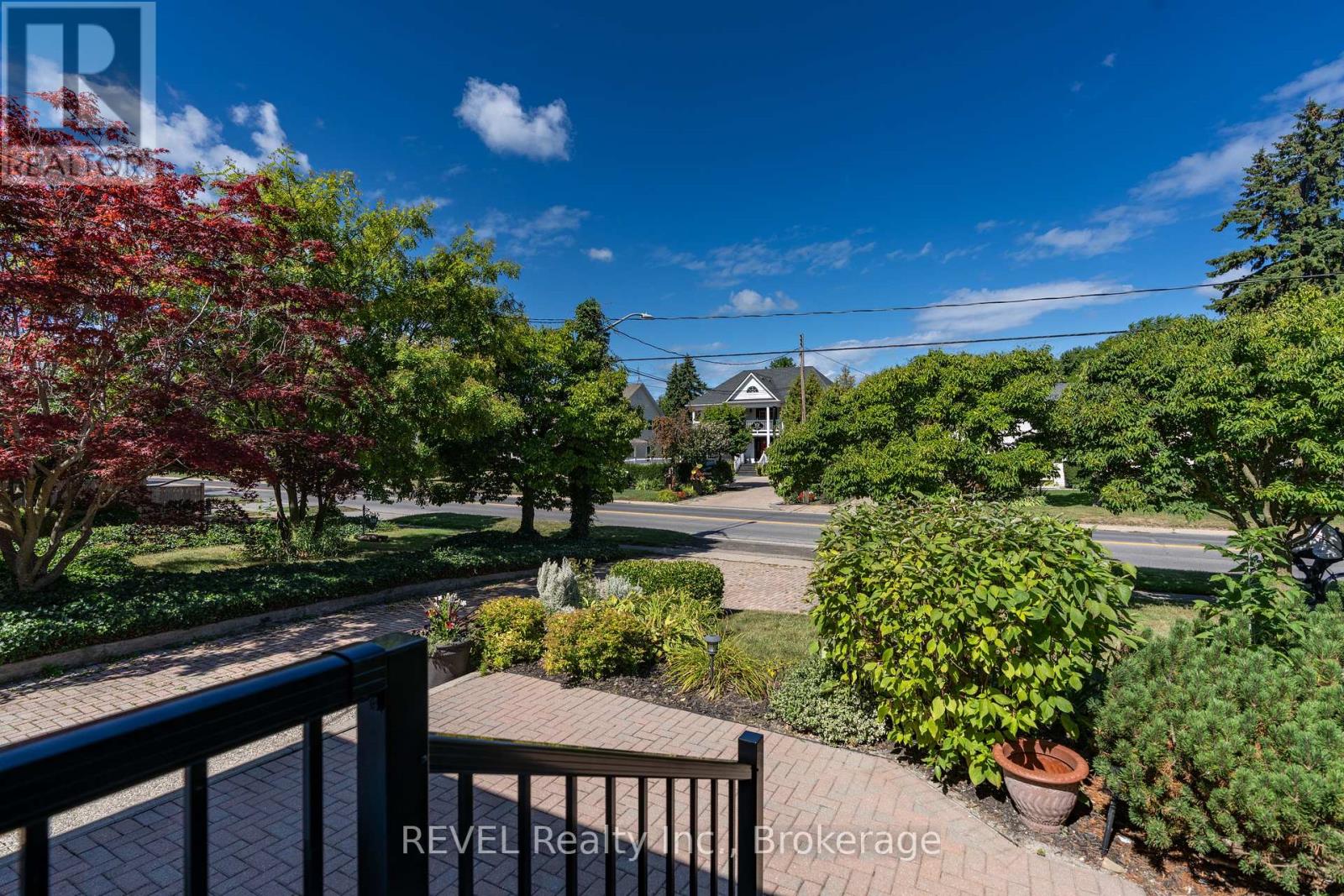 522 Mississagua Street, Niagara-On-The-Lake, Ontario  L0S 1J0 - Photo 39 - X12369484