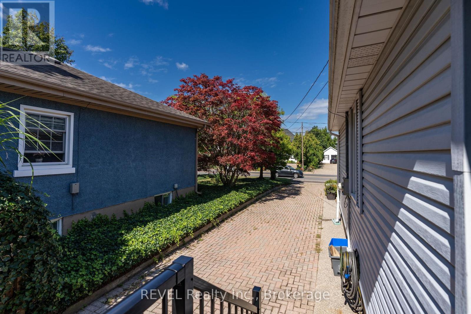 522 Mississagua Street, Niagara-On-The-Lake, Ontario  L0S 1J0 - Photo 41 - X12369484