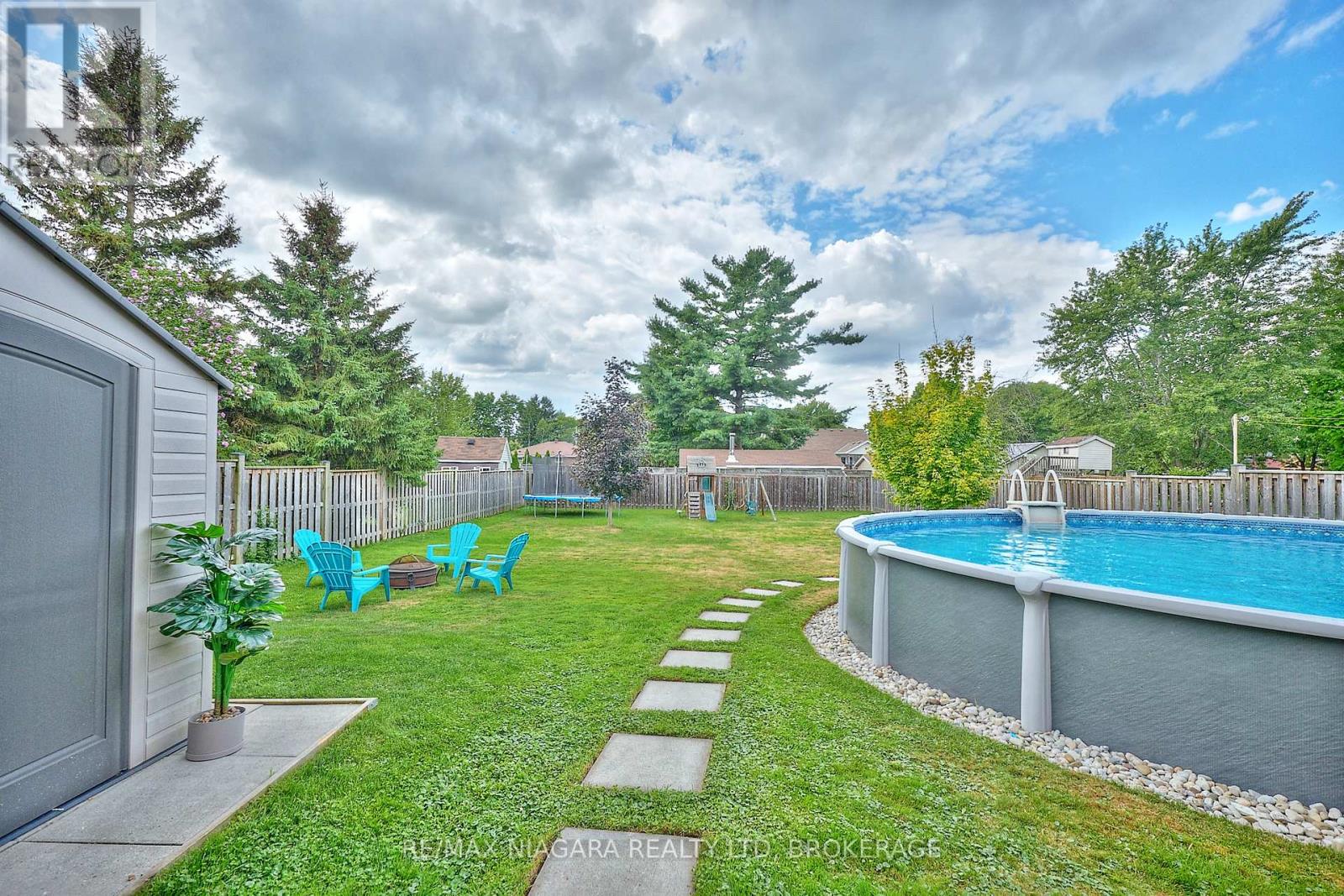 5667 Montrose Road, Niagara Falls, Ontario  L2H 1K9 - Photo 30 - X12371226