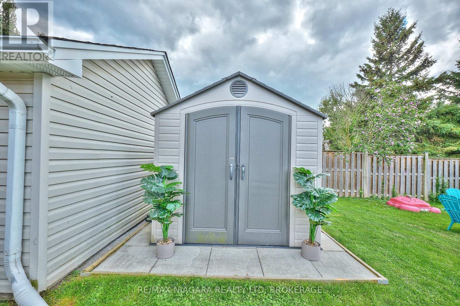 5667 Montrose Road, Niagara Falls, Ontario  L2H 1K9 - Photo 32 - X12371226