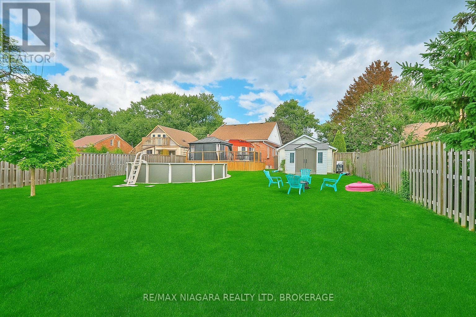 5667 Montrose Road, Niagara Falls, Ontario  L2H 1K9 - Photo 33 - X12371226