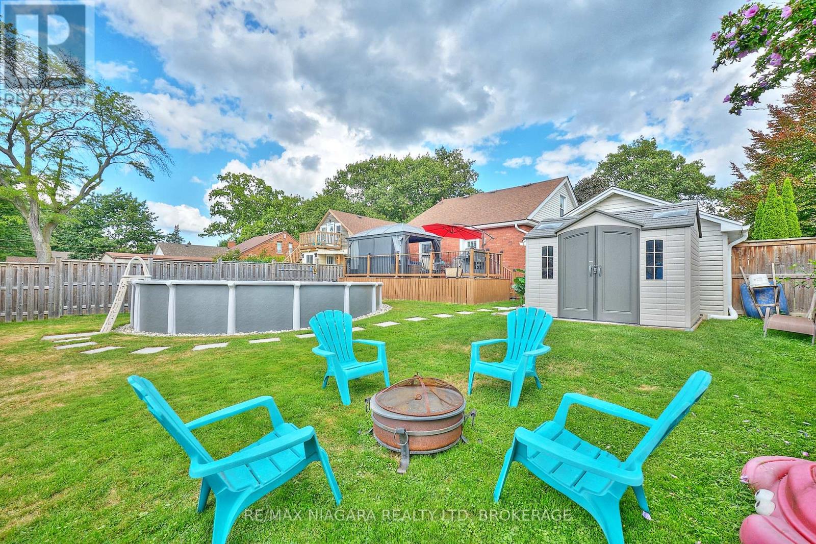 5667 Montrose Road, Niagara Falls, Ontario  L2H 1K9 - Photo 34 - X12371226