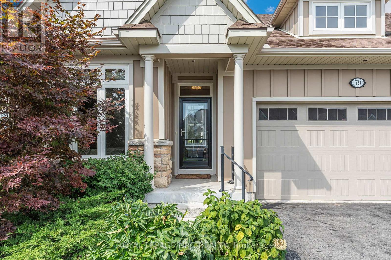 79 Sunrise Court, Fort Erie, Ontario  L0S 1N0 - Photo 2 - X12371672