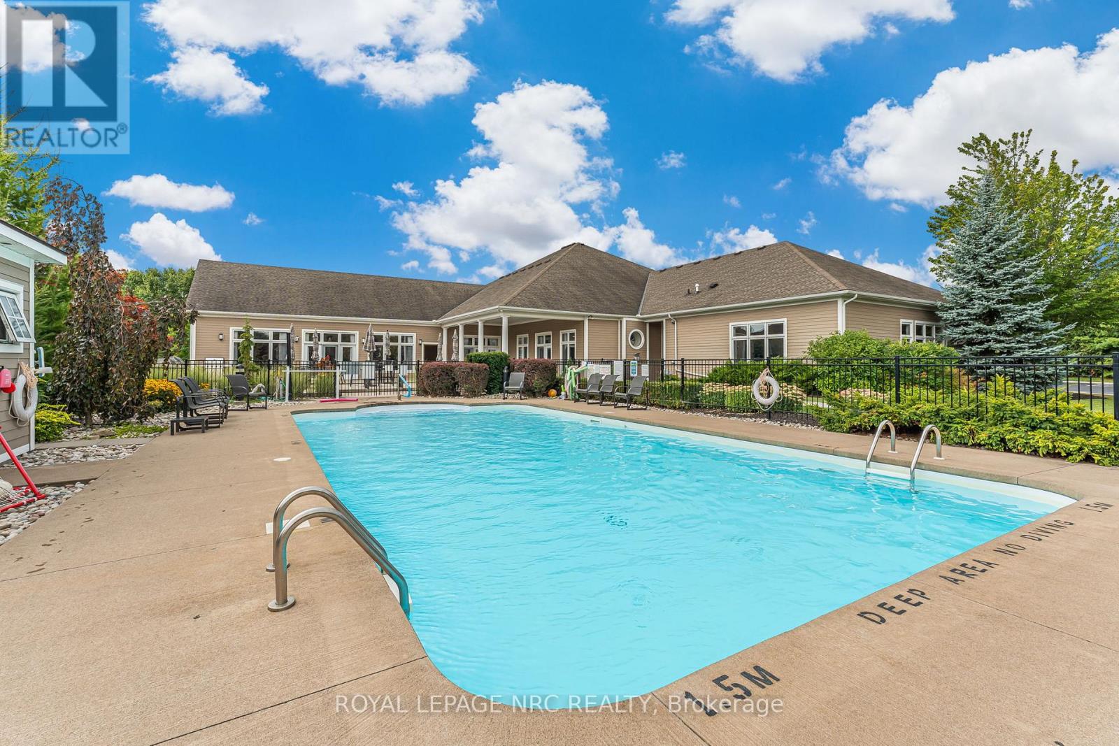 79 Sunrise Court, Fort Erie, Ontario  L0S 1N0 - Photo 49 - X12371672