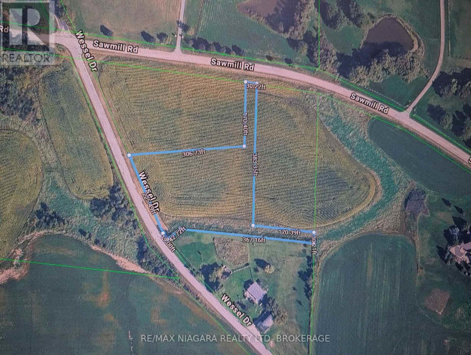 2651 WESSEL DRIVE, Pelham, Ontario